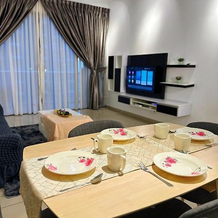 Atlantis Residence#1Bedroom#2-4Pax#1710 Malacca ภายนอก รูปภาพ