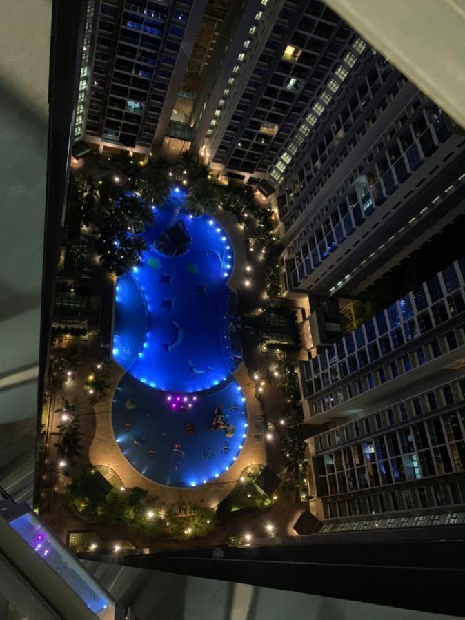 Atlantis Residence#1Bedroom#2-4Pax#1710 Malacca ภายนอก รูปภาพ