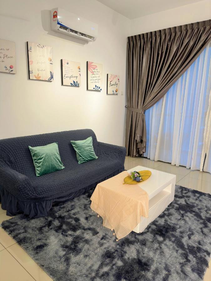 Atlantis Residence#1Bedroom#2-4Pax#1710 Malacca ภายนอก รูปภาพ