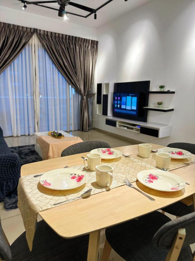 Atlantis Residence#1Bedroom#2-4Pax#1710 Malacca ภายนอก รูปภาพ