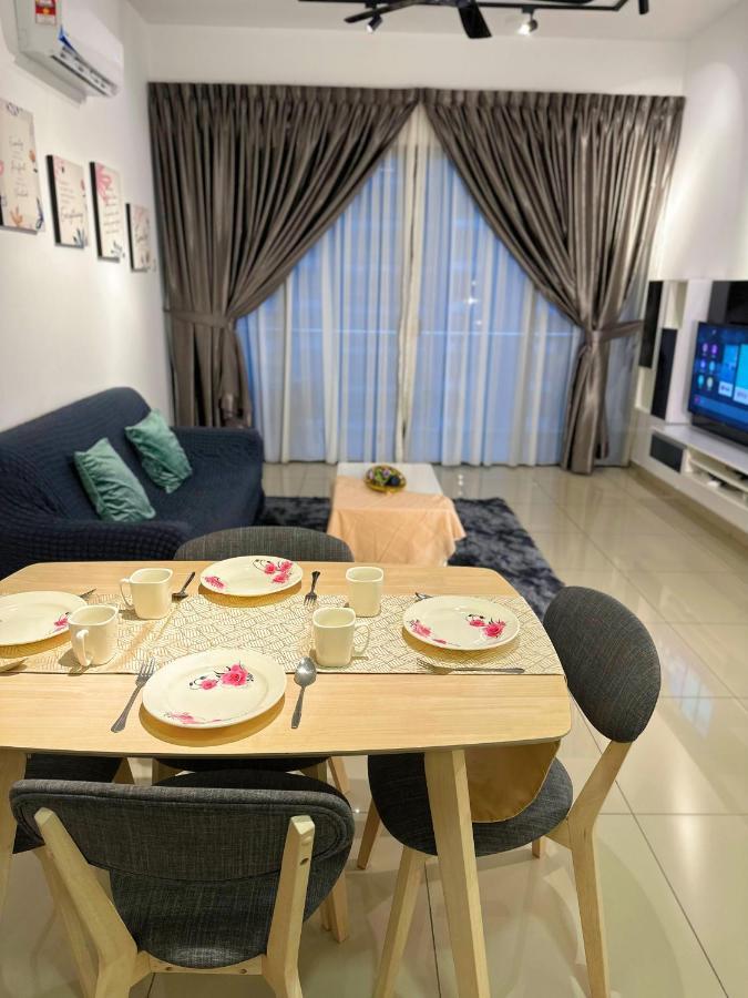 Atlantis Residence#1Bedroom#2-4Pax#1710 Malacca ภายนอก รูปภาพ