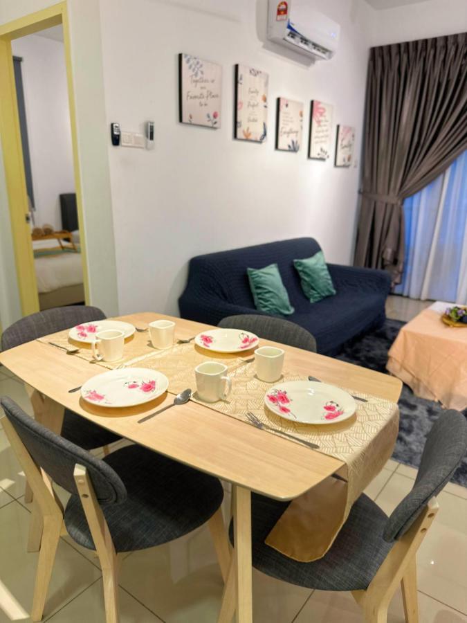 Atlantis Residence#1Bedroom#2-4Pax#1710 Malacca ภายนอก รูปภาพ