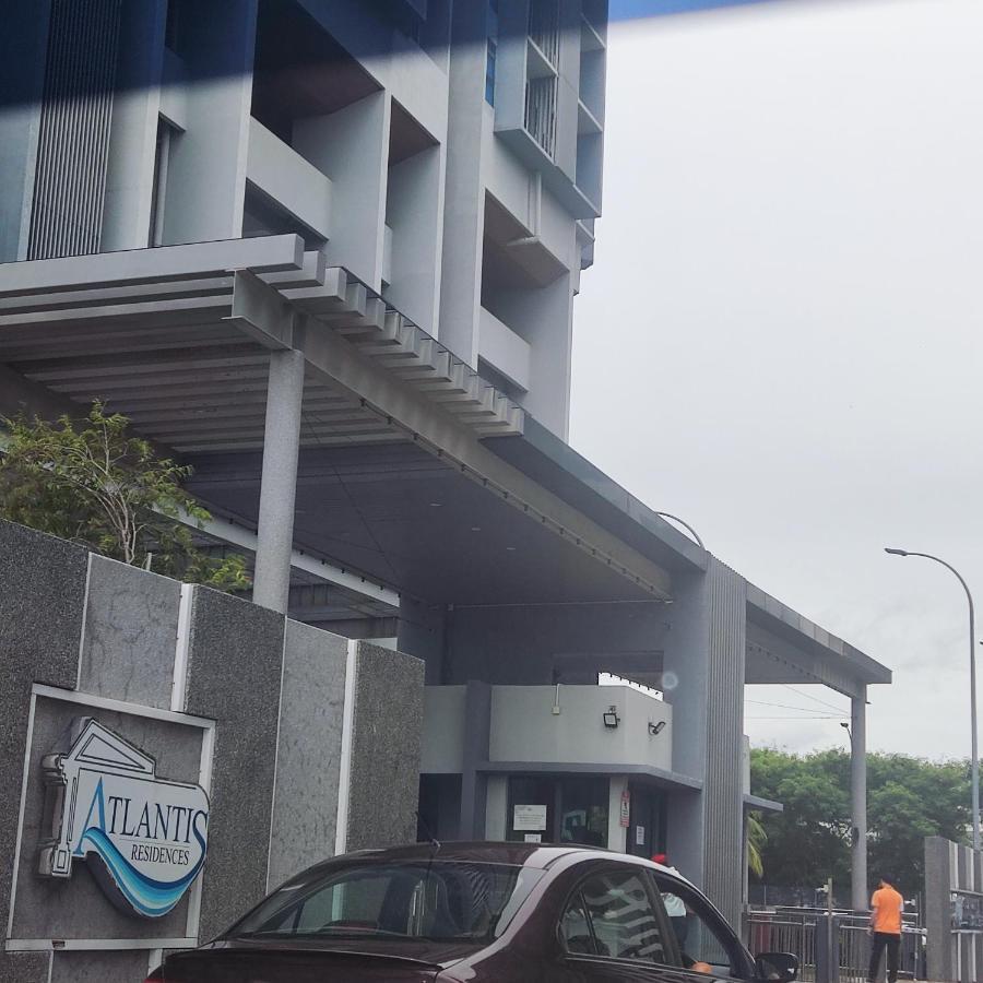 Atlantis Residence#1Bedroom#2-4Pax#1710 Malacca ภายนอก รูปภาพ