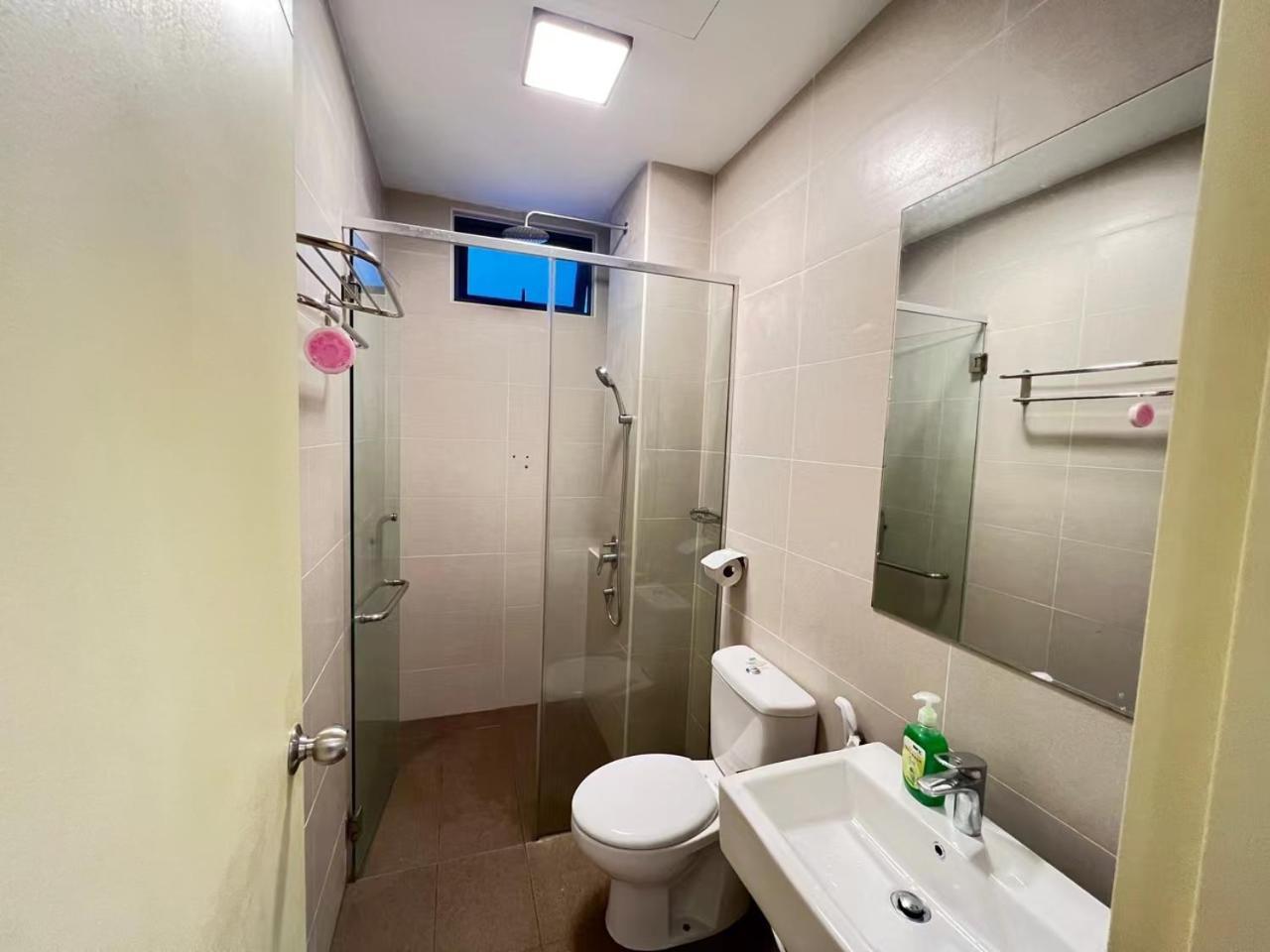 Atlantis Residence#1Bedroom#2-4Pax#1710 Malacca ภายนอก รูปภาพ
